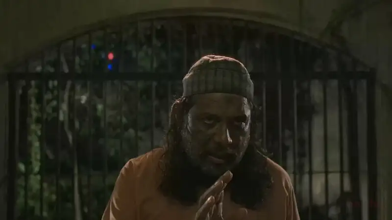 Cell 145: Part 1 {Karagar} Screenshot 6