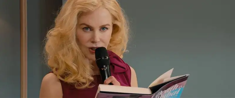 The Perfect Couple Screenshot 2