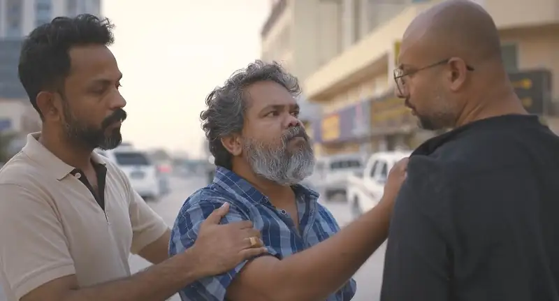 Aayirathonnu Nunakal Screenshot 3 Aayirathonnu Nunakal Screenshot 3