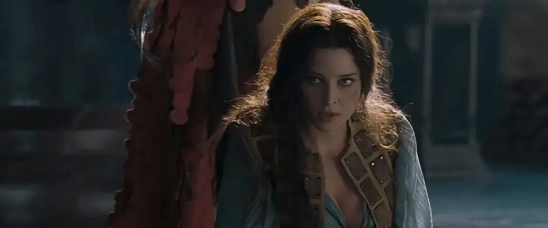 Conan the Barbarian Screenshot 5
