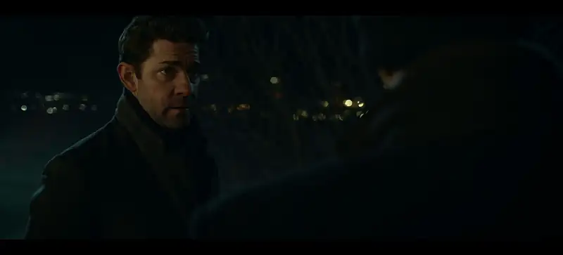 Tom Clancy’s Jack Ryan Screenshot 3