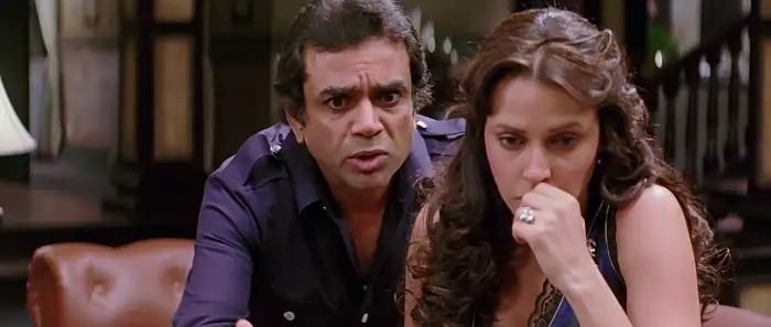 Maharathi Screenshot 2