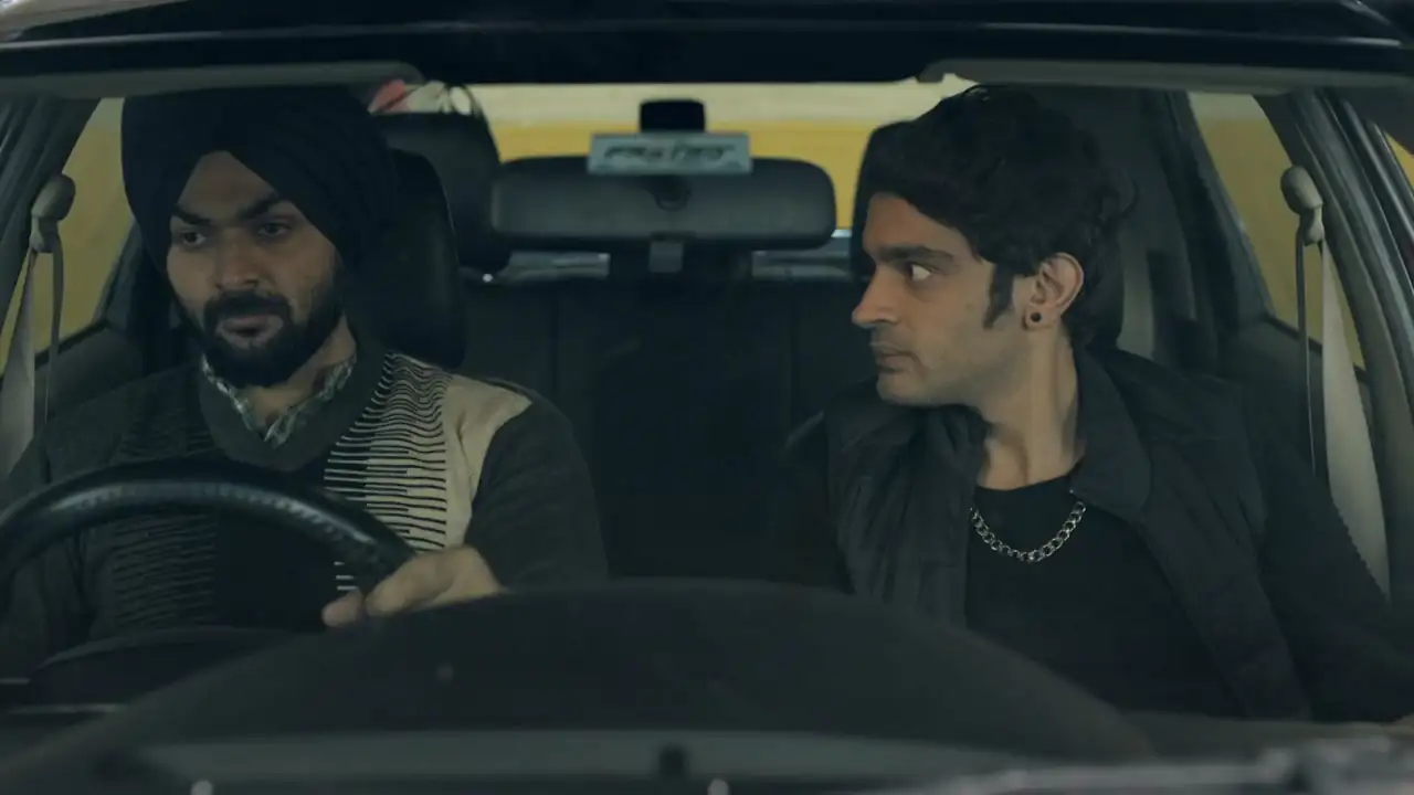 Your Honor Screenshot 3