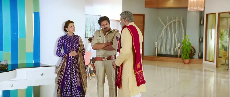 Sardaar Gabbar Singh Screenshot 4 Sardaar Gabbar Singh Screenshot 4