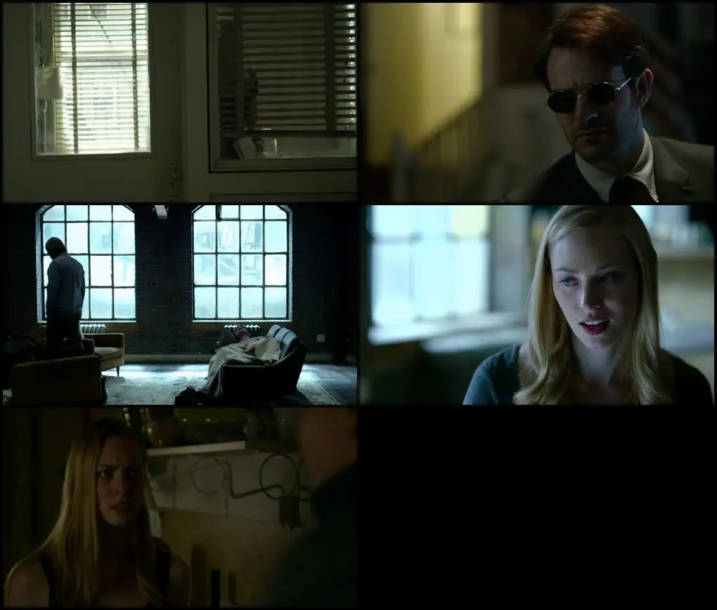 Daredevil Screenshot 1