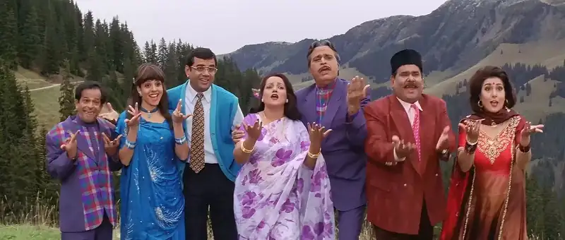 Hadh Kar Di Aapne Screenshot 3