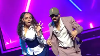 Hip Hop India Screenshot 4