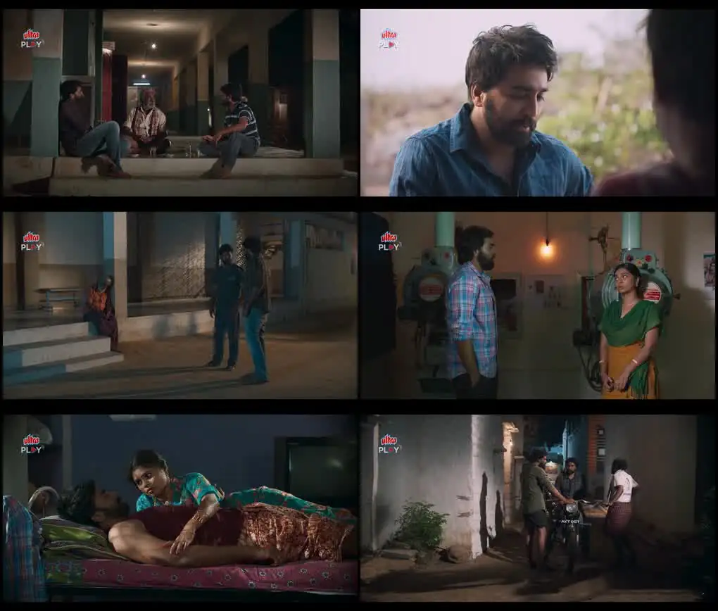 Killer Talkies Screenshot 1