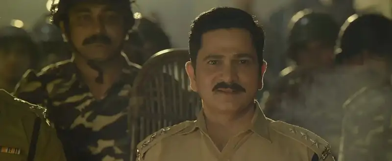 Dharmaveer Mukkam Post Thane Screenshot 2