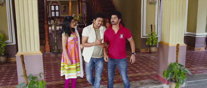 Policewala Gunda 2 – Jilla Screenshot 3
