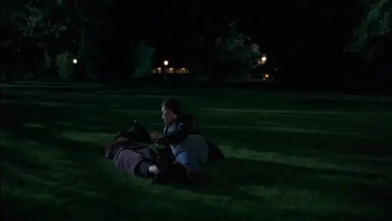 Before Sunrise Screenshot 1