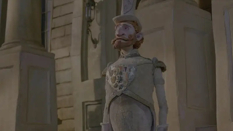 The Boxtrolls Screenshot 2 The Boxtrolls Screenshot 2
