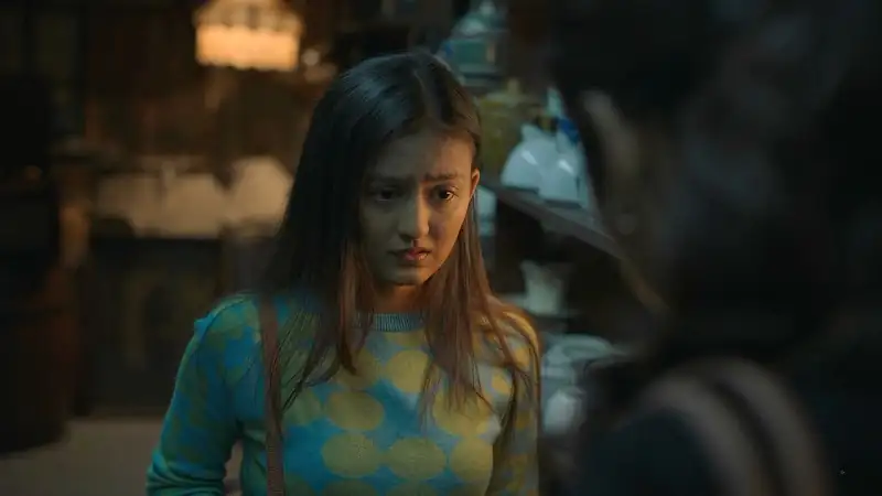 Out Of Love Screenshot 4