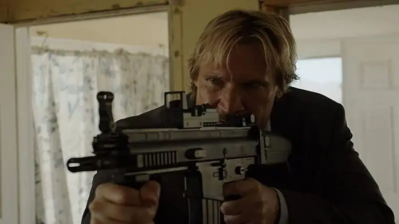 Beckman Screenshot 2