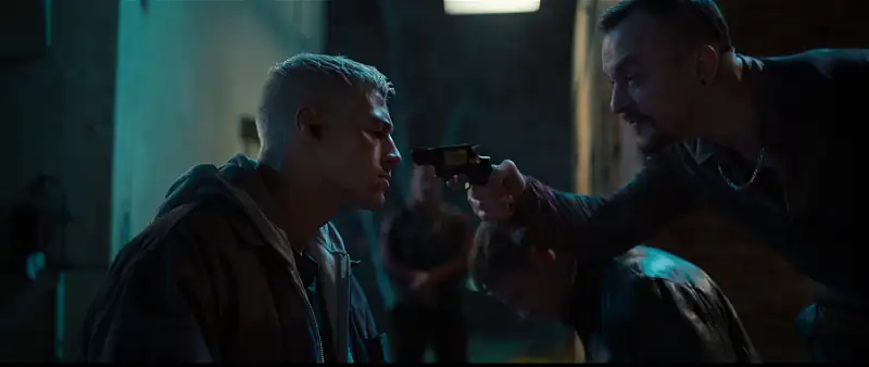 Sixty Minutes Screenshot 5