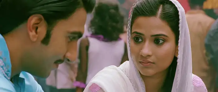 Ladies vs Ricky Bahl Screenshot 3