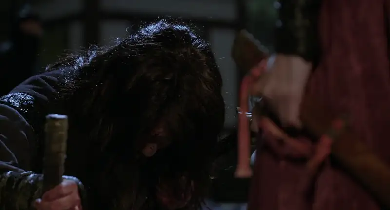 The Assassin Screenshot 6