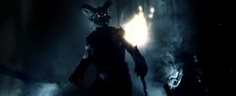 Krampus Origins Screenshot 5