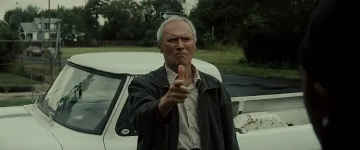 Gran Torino Screenshot 1