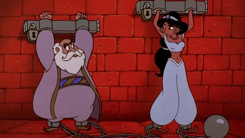 Aladdin: The Return of Jafar Screenshot 3