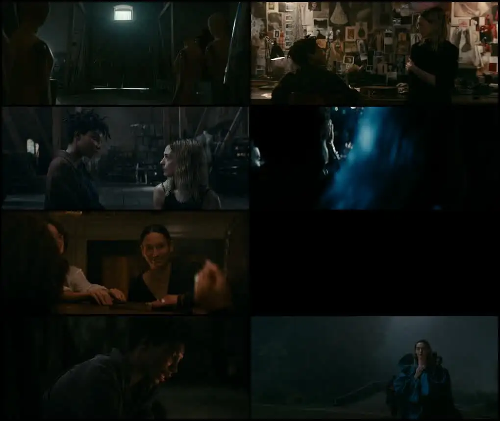 Mother Mary Screenshot 1