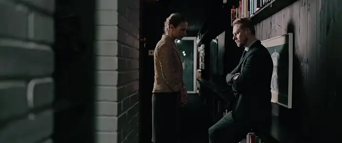 Traitor (Reetur) Screenshot 1