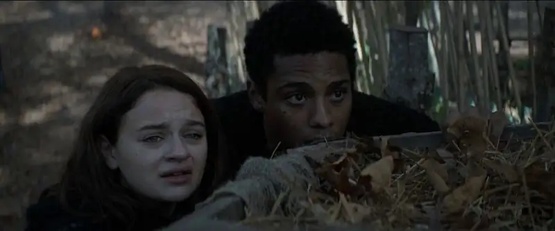 Uglies Screenshot 4