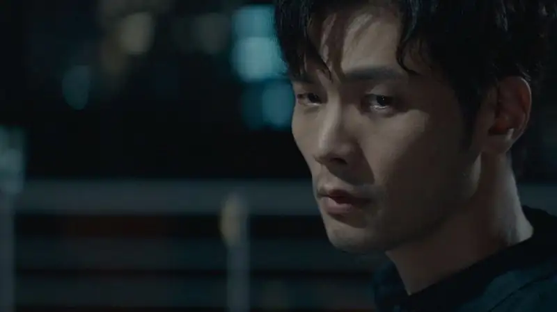 The Ghost Detective Screenshot 6 The Ghost Detective Screenshot 6