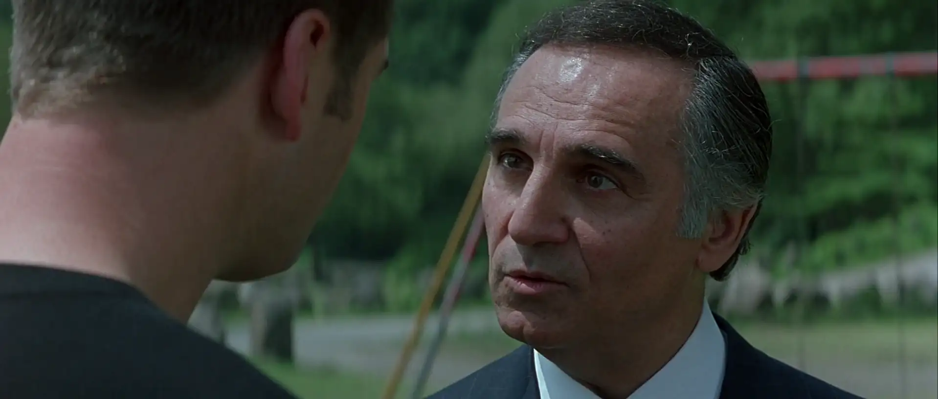 The Juror Screenshot 1