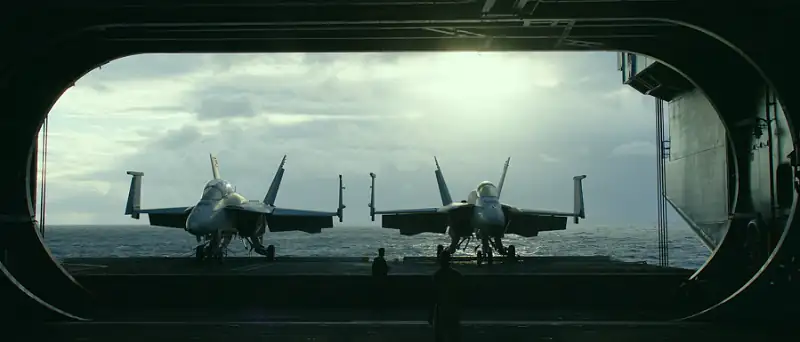 Top Gun: Maverick Screenshot 5
