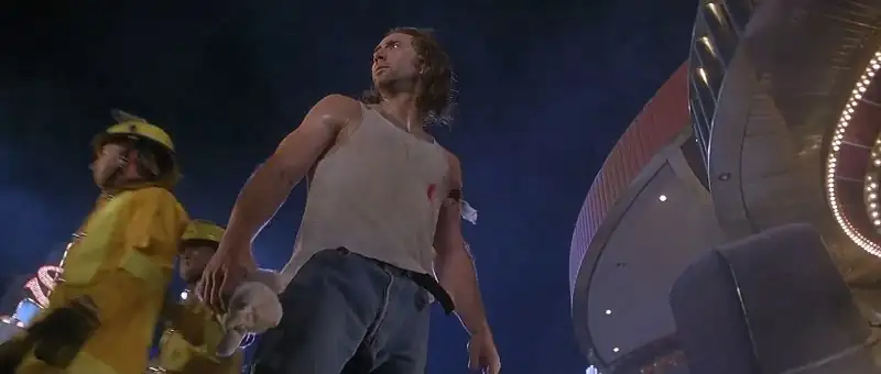 Con Air Screenshot 6 Con Air Screenshot 6
