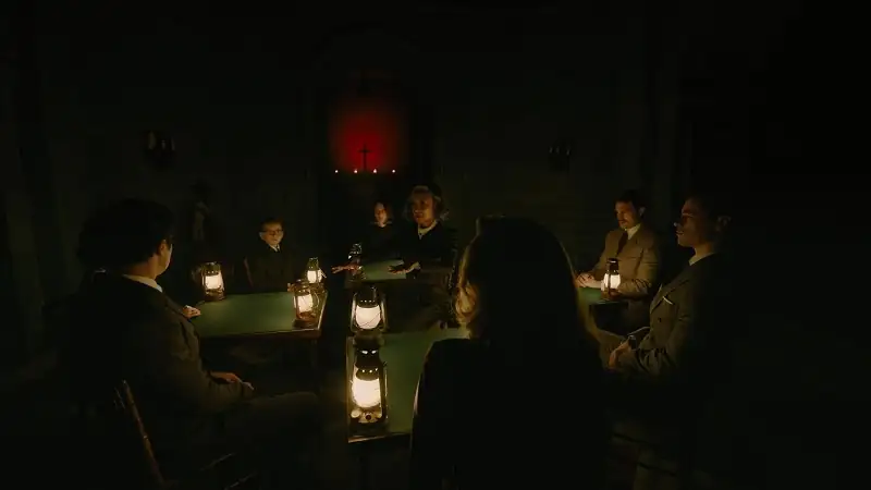 A Haunting in Venice Screenshot 4 A Haunting in Venice Screenshot 4