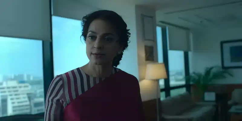 Hush Hush Screenshot 2
