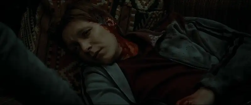 Harry Potter and the Deathly Hallows: Part 1 Screenshot 4