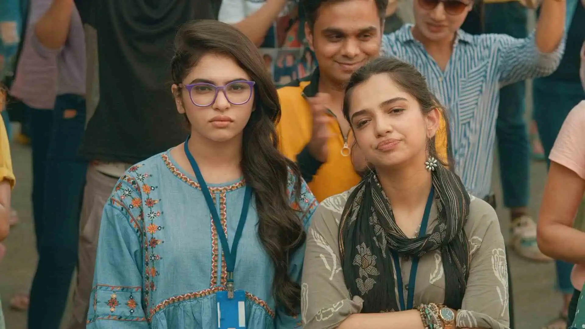 Girls Hostel (Season 2) Screenshot 3