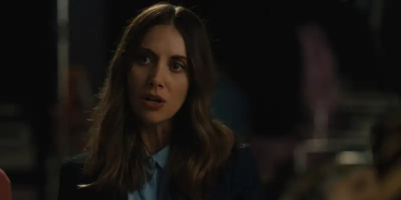Somebody I Used to Know Screenshot 2