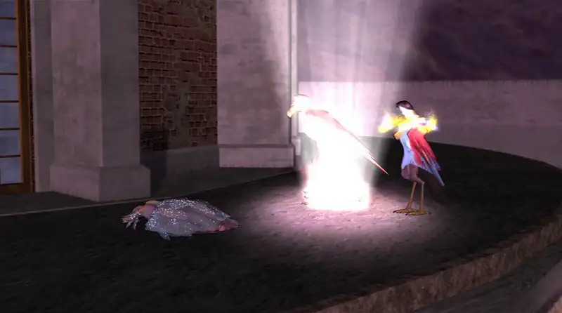 Barbie of Swan Lake Screenshot 4