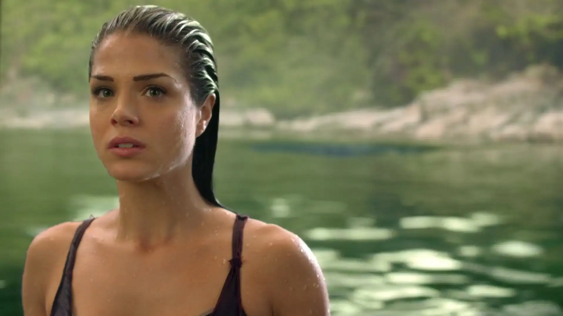 The 100 Screenshot 3