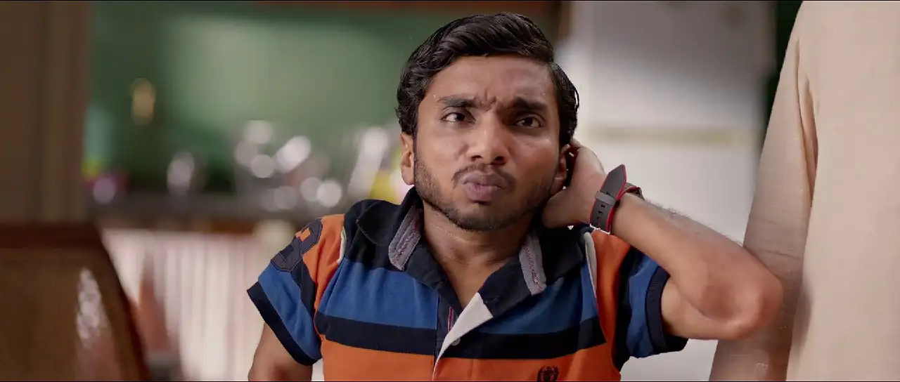 Luka Chuppi Screenshot 4