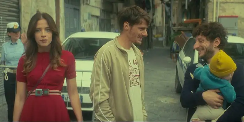 The Love Scam Screenshot 4