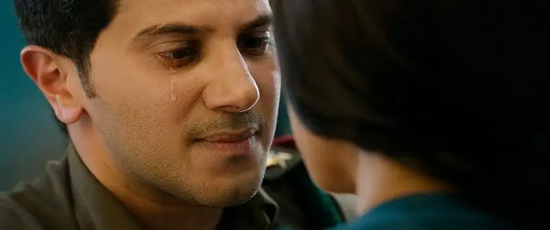 Sita Ramam Screenshot 1