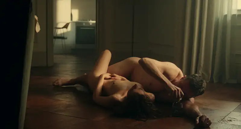 Obsession / ऑब्सेशन Screenshot 5