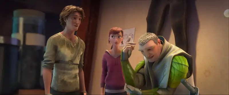 Epic Screenshot 6 Epic Screenshot 6