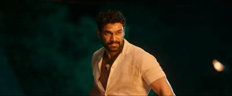 Chatrapathi Screenshot 4