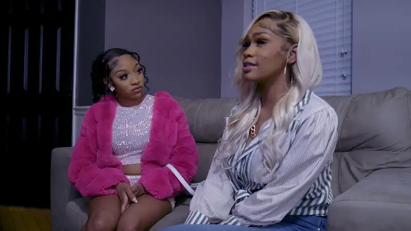 No New Friends Screenshot 4