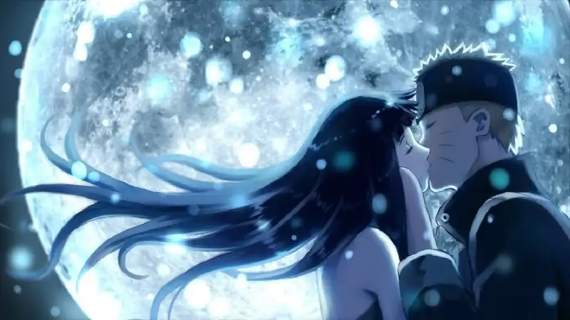 The Last: Naruto the Movie Screenshot 4