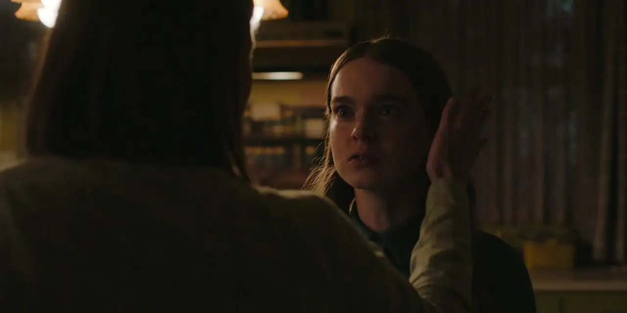 Carrie Screenshot 4 Carrie Screenshot 4