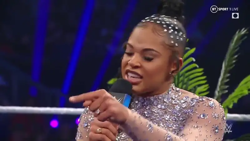 WWE Friday Night SmackDown – 16th June Screenshot 2
