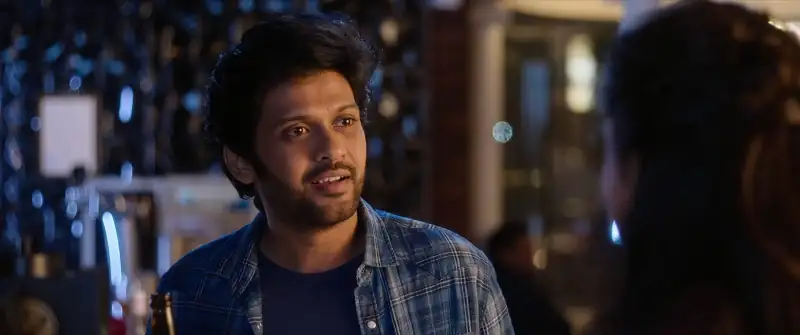 Miss. Shetty Mr. Polishetty Screenshot 5