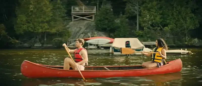 The Lake Screenshot 2